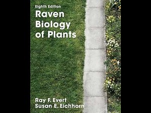 Biology of the Plant Cell | Section 1 - Raven Biology of Plants