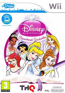 Disney Princess: Enchanting Storybooks (2011) - MobyGames