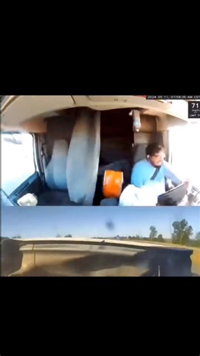 16K views · 21K reactions | Get Off The Phone! #reels #reelsinstagram #educational #accident #reaction #trafficlight #safety #bluecollar #cdl | Trafficlightdoctor Steven | Facebook