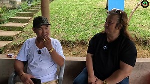 panoorin nyo sa Kakugi TV youtube channel natin ang whole episode | KaKugi Alfred Arcabal Caballes