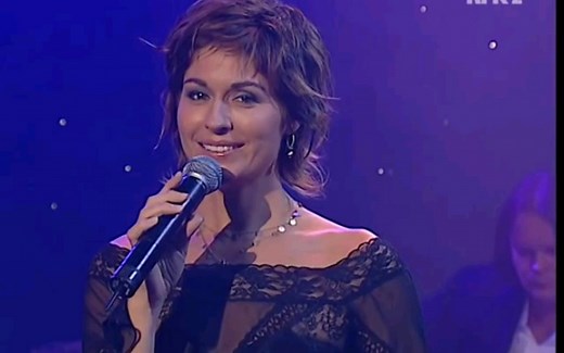 西丝儿Sissel Kyrkjebø-Sarah's song（合集）