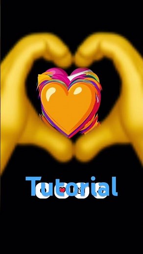 Tutorial 😜😜😍😜🧐😍🧐🥰🧐🥰