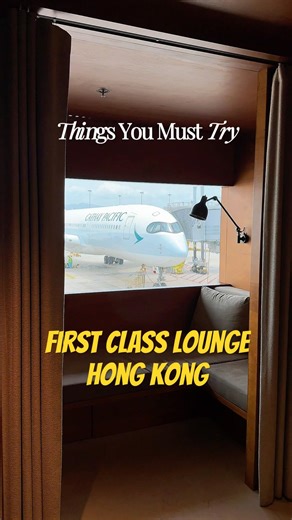 what to do at the pier first class lounge hong kong