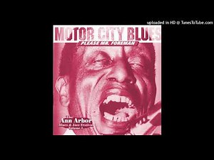 One String Sam - I Got to Go (Ann Arbor Festival 1973 )