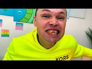 Challenge Eat and get $ 100 from Max and Katy