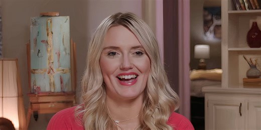 90 Day Fiancé’s Stevi Nichole Finally Reveals Real Reason Kids Are Not On The Show Amid Speculation