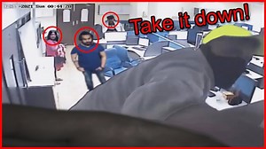 362K views · 6.5K reactions | Scammers PANIC Over Hackers In Their CCTV Cameras! | Scambaiter | Facebook