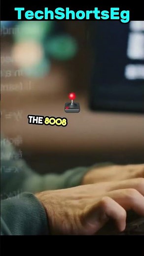 Uncovering the Intel 8008: The Processor That Shaped Computing History