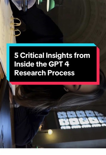 👇🏻 2) cognitive displacement. Over time, excessive reliance on AI discourages deep thinking. Why wrestle with complexity when a model writes it for you?