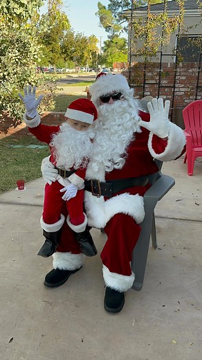 🎅🏻vs🎅🏻Who won?🥰 | Allison Miller