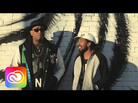 Photoshop Basics: Video Editing | Adobe Creative Cloud