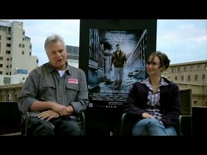 Richard Dean Anderson - MacGyver - Making of Mercedes Citan Commercial