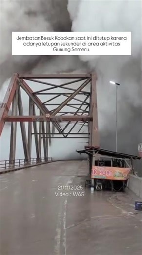 When Farmers Are Hit by Disaster and the Eruption of Mount Merapi