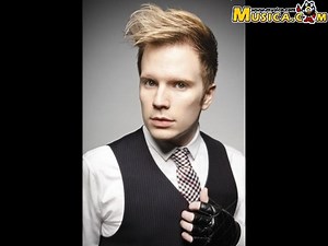 The (After) Life Of The Party - Letra - Patrick Stump