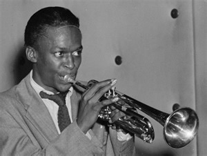 How Miles Davis changed music with ‘Kind of Blue’