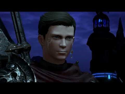 Warrior Leveling: Challenge Log Grind to 88