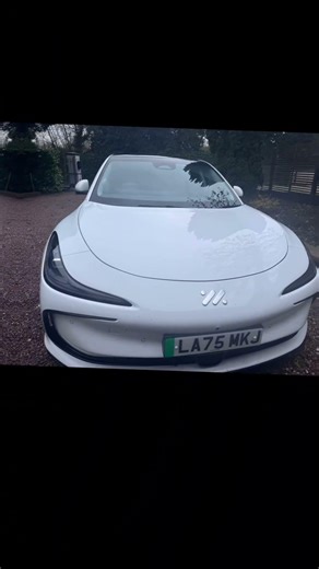 IM5 from MG is it any good , test driving it for the channel #takeme