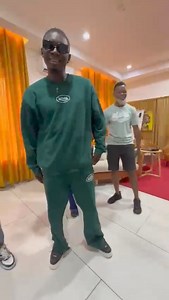 15K views · 749 reactions | The Most Trending Song Right Now ‼️ No Cap  "Wok Dey Ya" Yet Another Classic Tune From The King Maker Speedo'o Song Title #Wok_Dae_Ya    It's A Golden Discography! Full Song And Video Will Be Out This Coming Friday ‼️ #freetown #waterloo | Reggie Rock Stone Entertainment | Facebook