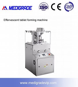 [Hot Item] Pharmaceutical Machinery Effervescent Tablet Powder Tablet Press