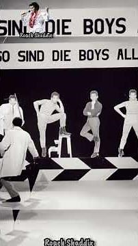 Lesley Gore - That's The Way Boys Are. "Video Corto."