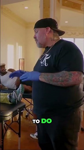 Machine Operation: Safety First! Watch These Steps! #shorts