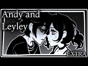 ANDY E LEYLEY... JUNTOS PARA SEMPRE? - The Coffin of Andy and Leyley - EXTRA