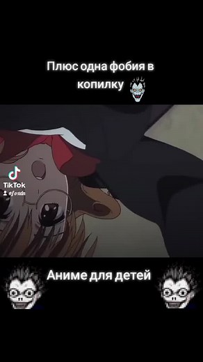 Exploring Emotions in Anime: A Distressing Journey