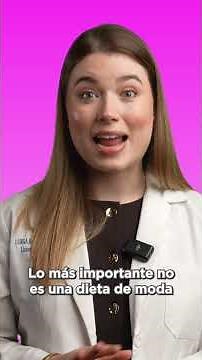 Nutrition ConCiencia | Low-FODMAP Diet