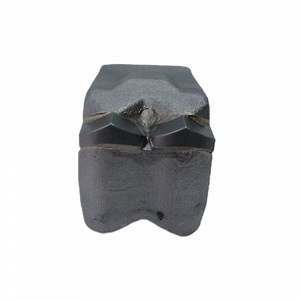 [Hot Item] Fecon Standard Double Carbide 320-15-012 Replacement Carbide Mulcher Teeth