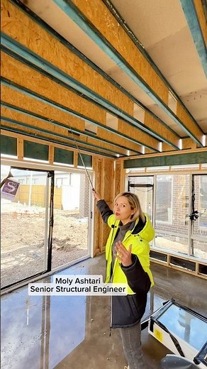 Cutting Floor Joists in Timber Residential Buildings - Be Careful Where It’s Cut