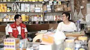 Northern Cement Corporation has been paving the roads of progress in North Luzon for fifty years. Roads, bridges and infrastructures built with this cement improved transportation and positively made a mark in the community. We listen to the stories of four individuals who believe that Northern Cement is more than just a company. Not only does the organization help build roads, they also help build lives. #TheStoryOfTheFilipino 📅 Tuesday, February 6 🕤 9:30 p.m. | NewsWatch Plus Philippines