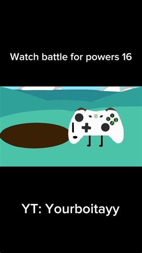 #bfdi #bfb #tpot #battleforpower