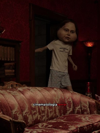 Channel Zero Horror Movie with High Robots - Cinematologia