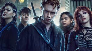 Will The CW's 'Gotham Knights' be on Netflix?