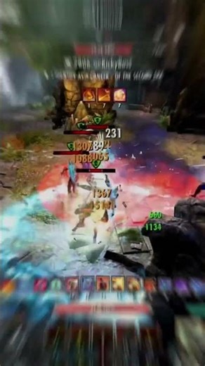 DragonKnight Is BROKEN 🔥| ESO PvP PC #eso #esopvp #elderscrollsonline #elderscrolls #pc #edit