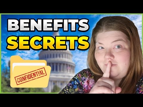 What the Government Doesn't Want Poor People to Know