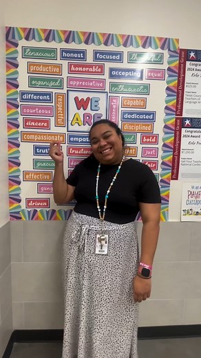 Create a classroom where every student feels seen, supported, and empowered.  From calming corner supplies to growth mindset decor, our social emotional learning products can help students build confidence, manage emotions, set positive goals, and foster healthy relationships. 﫶 Shop for the tools your learners need to explore, grow, and succeed—academically and emotionally by heading to Carsondellosa.com! ♥️  @mspowellteaches | Carson Dellosa Education | Facebook