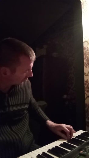 Extrait de Burning heart(Nouvelle version)