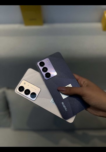 Realme C75X: Unboxing and Features Explained