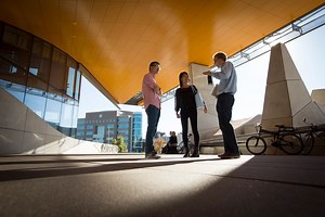 A source of solutions | Explore giving | Giving to Cornell | Cornell University