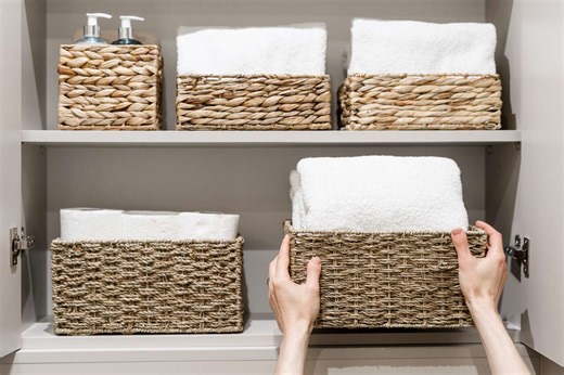 8 Things Professional Organizers Would Never Do