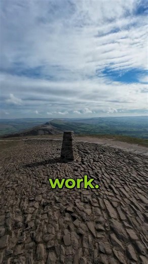 Worth losing sleep? These views say yes #nature #adventure #shorts