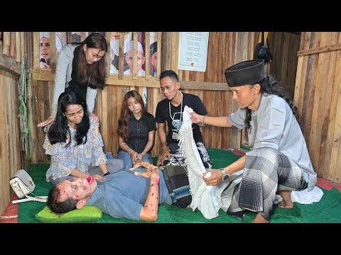 🔴 LIVE‼️TERBONGKAR PELAKU PENCARI TUMBAL PESUGIHAN BOS PENGUSAHA