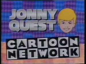 Cartoon Network Continuity - 1994? - 3 of 3