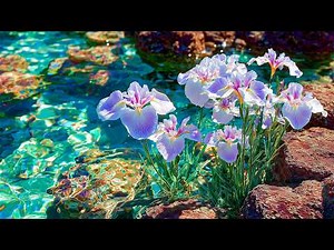 Music Therapy • Eliminates Stress and Calms the Mind • 100% Anti-Stress Relaxing Music 💜