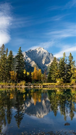 The best kinds of fits to throw 💅 Happy Halloween from our (possibly haunted, but always charming) Castle in the Rockies. 😉🎃 #FairmontHotels #BanffSprings #AdventureHere | Fairmont Banff Springs