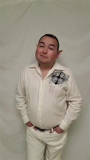 IsaacWinterLeaf (@isaacwinterleaf)’s videos with killer queen - Mad Tsai