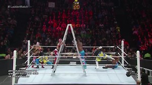 TLC 2015 (MIXTV) – смотреть видео онлайн в Моем Мире | Даниил Морозов