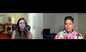 Estelle, Teletherapy, Collaborative Approach to Problem Solving