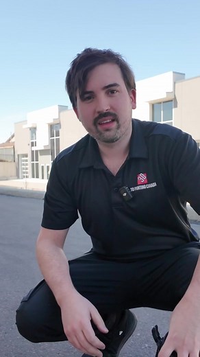 3.1K views | We had fun testing fire resistance  Full thing this week #3d #filament | 3D Printing Canada | Facebook